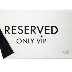 VIP LISTING